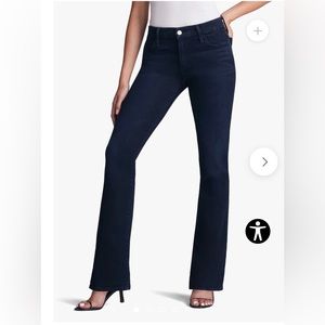 Joe’s Provocateur bootcut jeans.   Size 32.